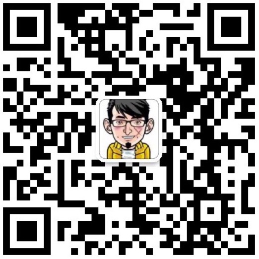 微信二维码